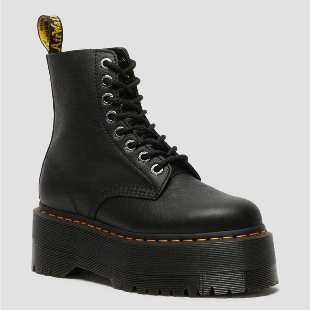 NWT Platform Pascal Doc Martens